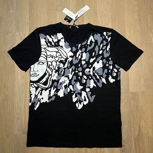 Versace collection T-shirt
